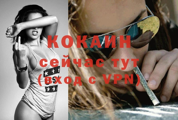 тгк Алексеевка